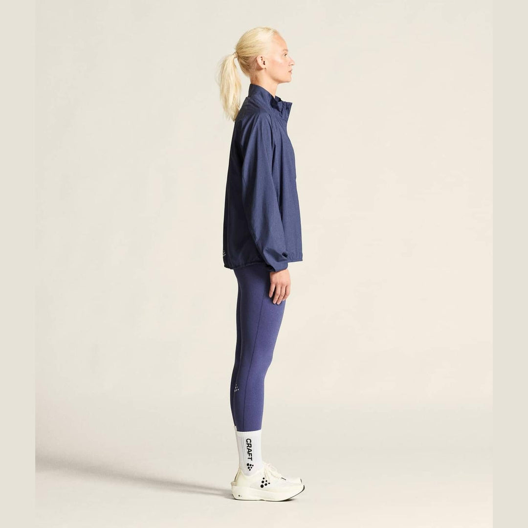 Craft Core Essence Wind Jacket W - SAMPLE DROP