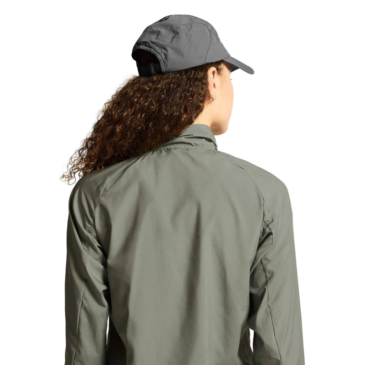 Craft Core Essence Wind Jacket W - SAMPLE DROP
