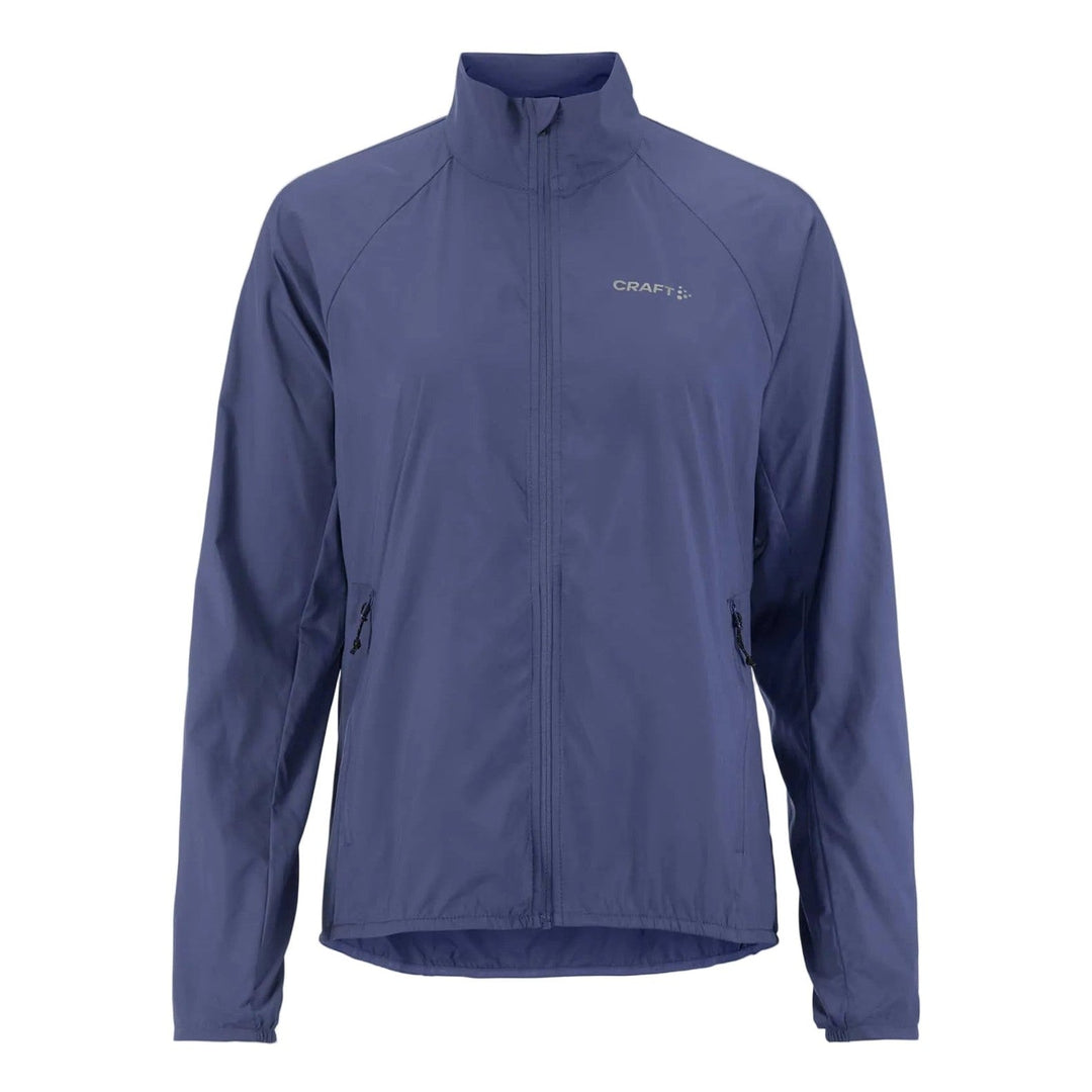 Craft Core Essence Wind Jacket W - SAMPLE DROP