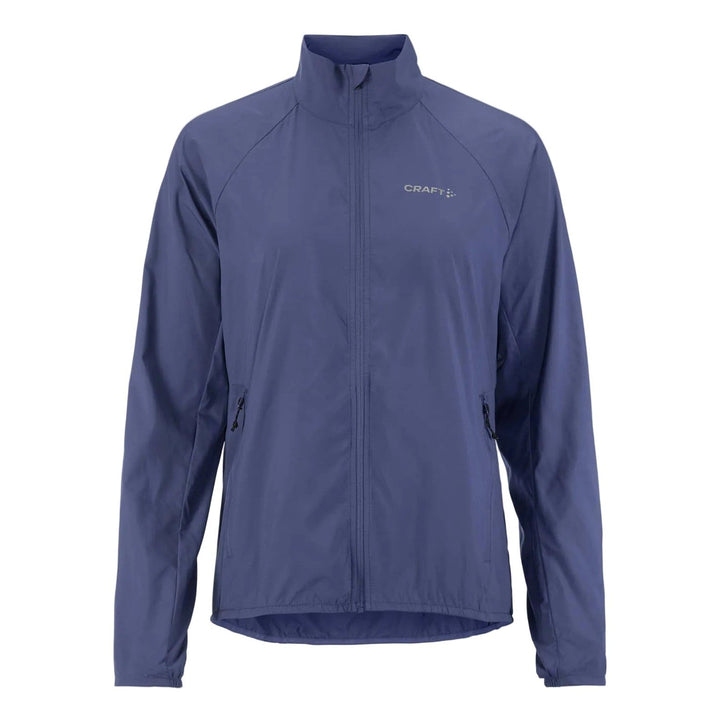 Craft Core Essence Wind Jacket W - SAMPLE DROP