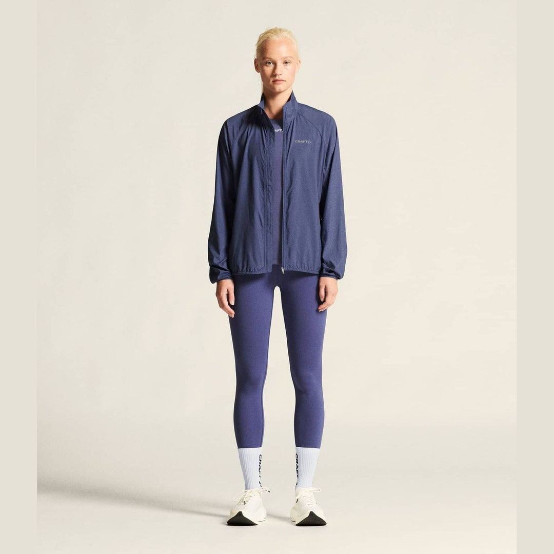 Craft Core Essence Wind Jacket W - SAMPLE DROP