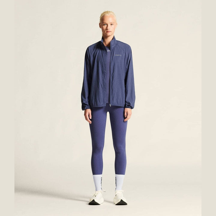 Craft Core Essence Wind Jacket W - SAMPLE DROP