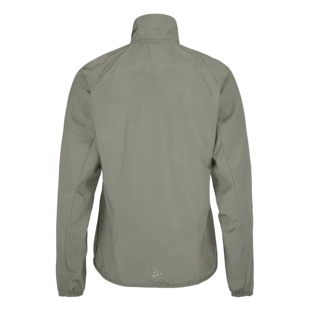 Craft Core Essence Wind Jacket W - SAMPLE DROP