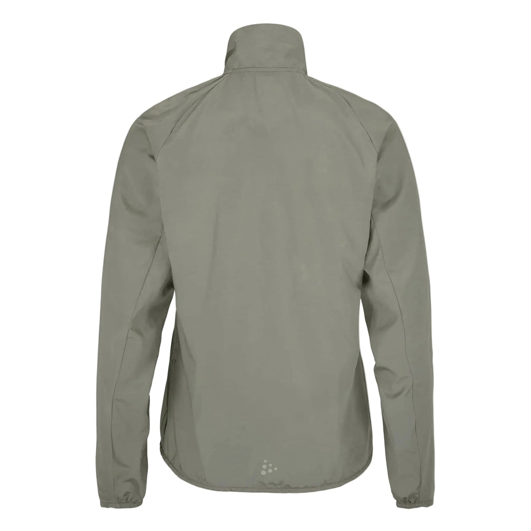 Craft Core Essence Wind Jacket W - SAMPLE DROP