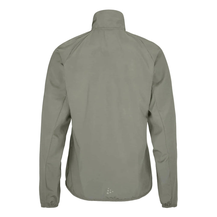 Craft Core Essence Wind Jacket W - SAMPLE DROP