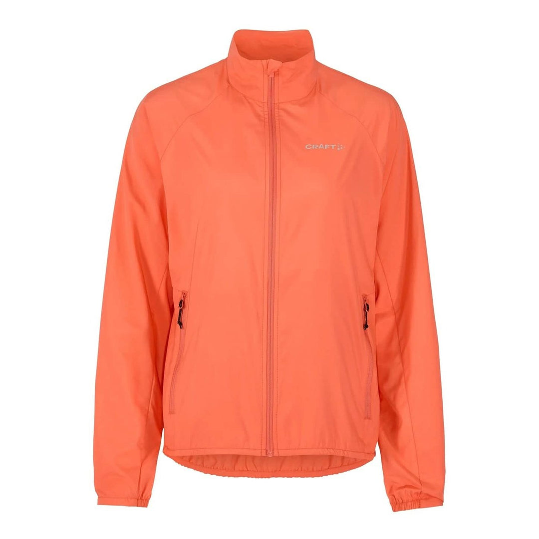 Craft Core Essence Wind Jacket W - SAMPLE DROP