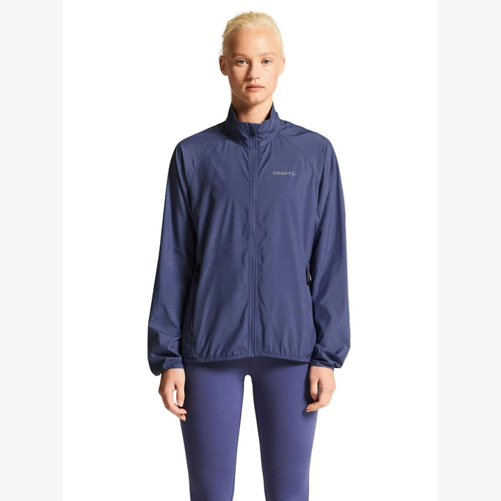 Craft Core Essence Wind Jacket Women&