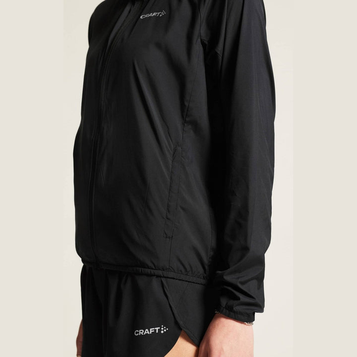 Craft Core Essence Wind Jacket Women&