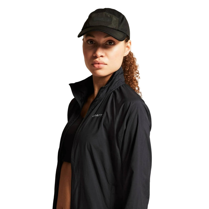 Craft Core Essence Wind Jacket Women&