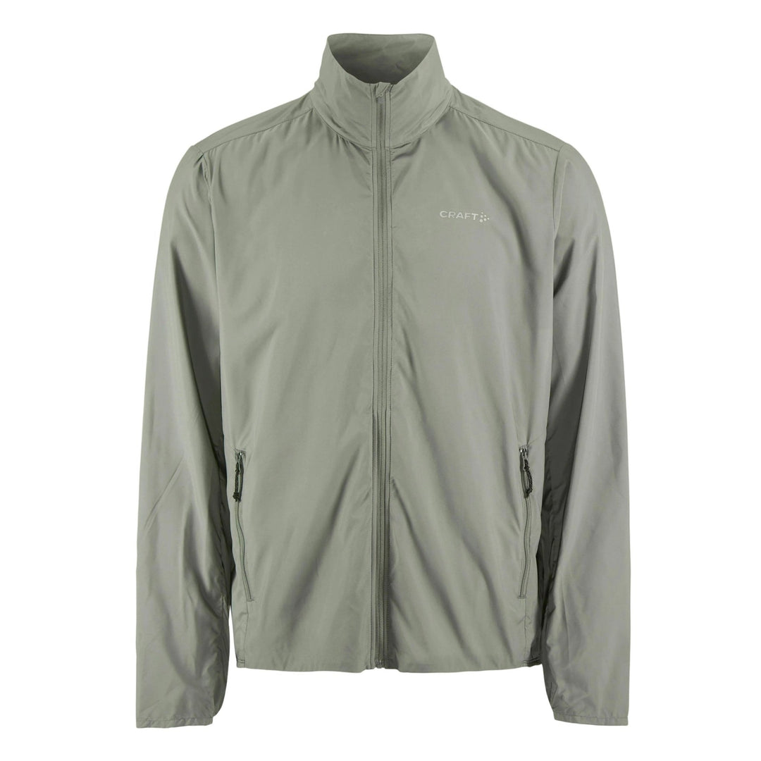 Craft CORE Essence Wind Women’s Jacket Leaf M - SAMPLE DROP