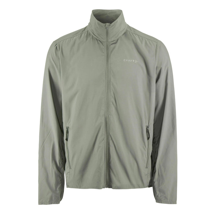 Craft CORE Essence Wind Women’s Jacket Leaf M - SAMPLE DROP