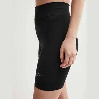 Craft Core Fuseknit Bike Boxer Women’s Black M - SAMPLE DROP