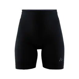 Craft Core Fuseknit Bike Boxer Women’s Black M - SAMPLE DROP