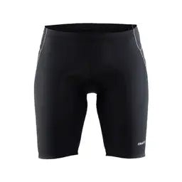 Craft Core Greatness Bike Shorts Women’s Black M - SAMPLE DROP