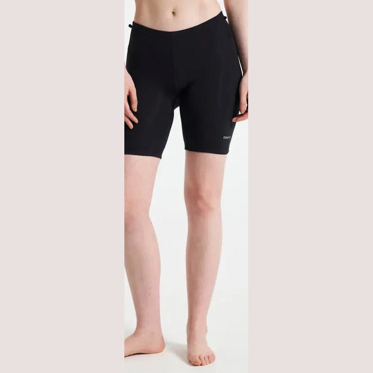 Craft Core Greatness Bike Shorts Women’s Black M - SAMPLE DROP