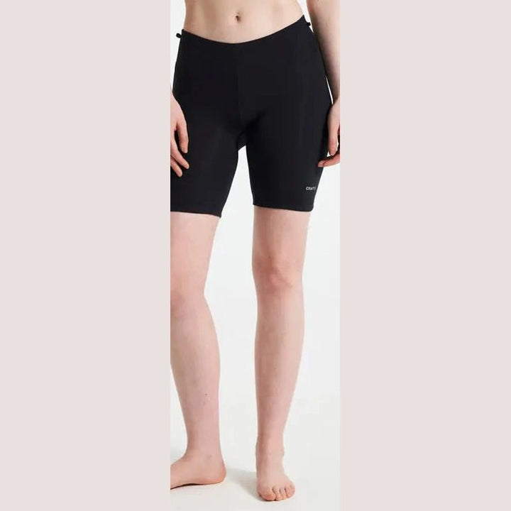 Craft Core Greatness Bike Shorts Women’s Black M - SAMPLE DROP