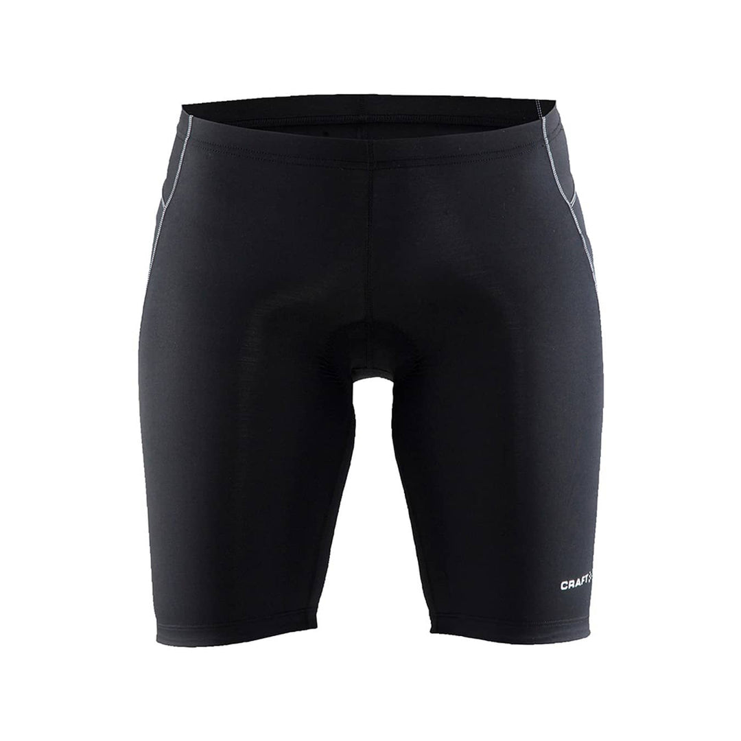 Craft Core Greatness Bike Shorts Women’s Black M - SAMPLE DROP
