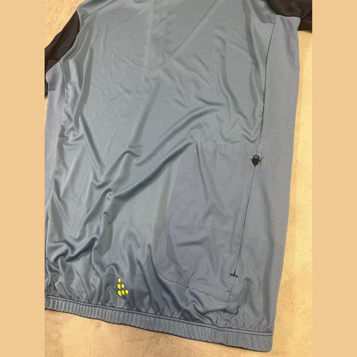 Craft Core Offroad SS Jersey Men – Mountain Bike Performance Top - SAMPLE DROP