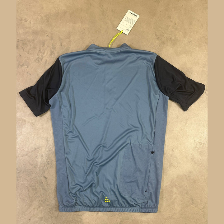 Craft Core Offroad SS Jersey Men – Mountain Bike Performance Top - SAMPLE DROP