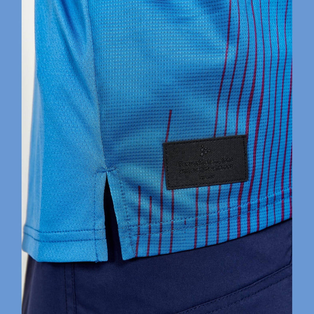 Craft Core Offroad XT SS Jersey Men – Mountain Bike &amp;amp; Trail Jersey - SAMPLE DROP