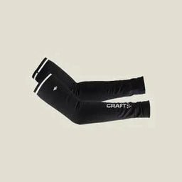 Craft Core SubZ Arm Warmer Black - SAMPLE DROP