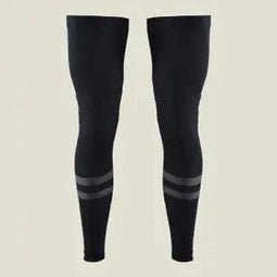 Craft Core SubZ Leg Warmer Black - SAMPLE DROP
