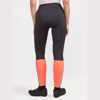 Craft Core SubZ Lumen Wind Tights Women Slate Shock M - SAMPLE DROP