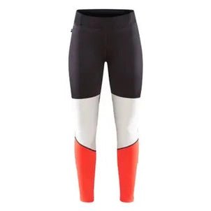 Craft Core SubZ Lumen Wind Tights Women Slate Shock M - SAMPLE DROP