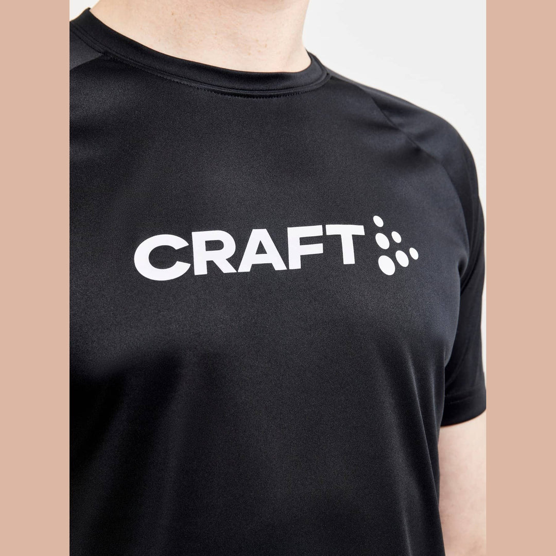 Craft Core Unify Logo Tee Men&