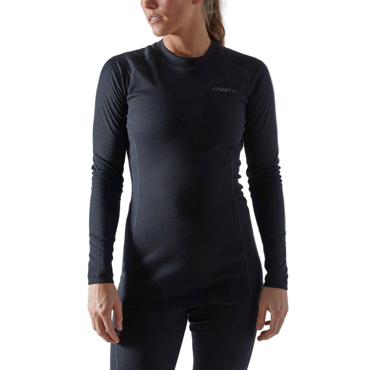 Craft Core Warm Baselayer Set Women&