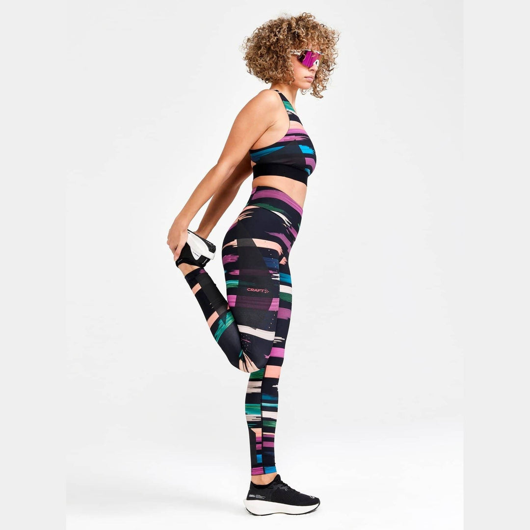 Craft CTM Distance Tights W - SAMPLE DROP
