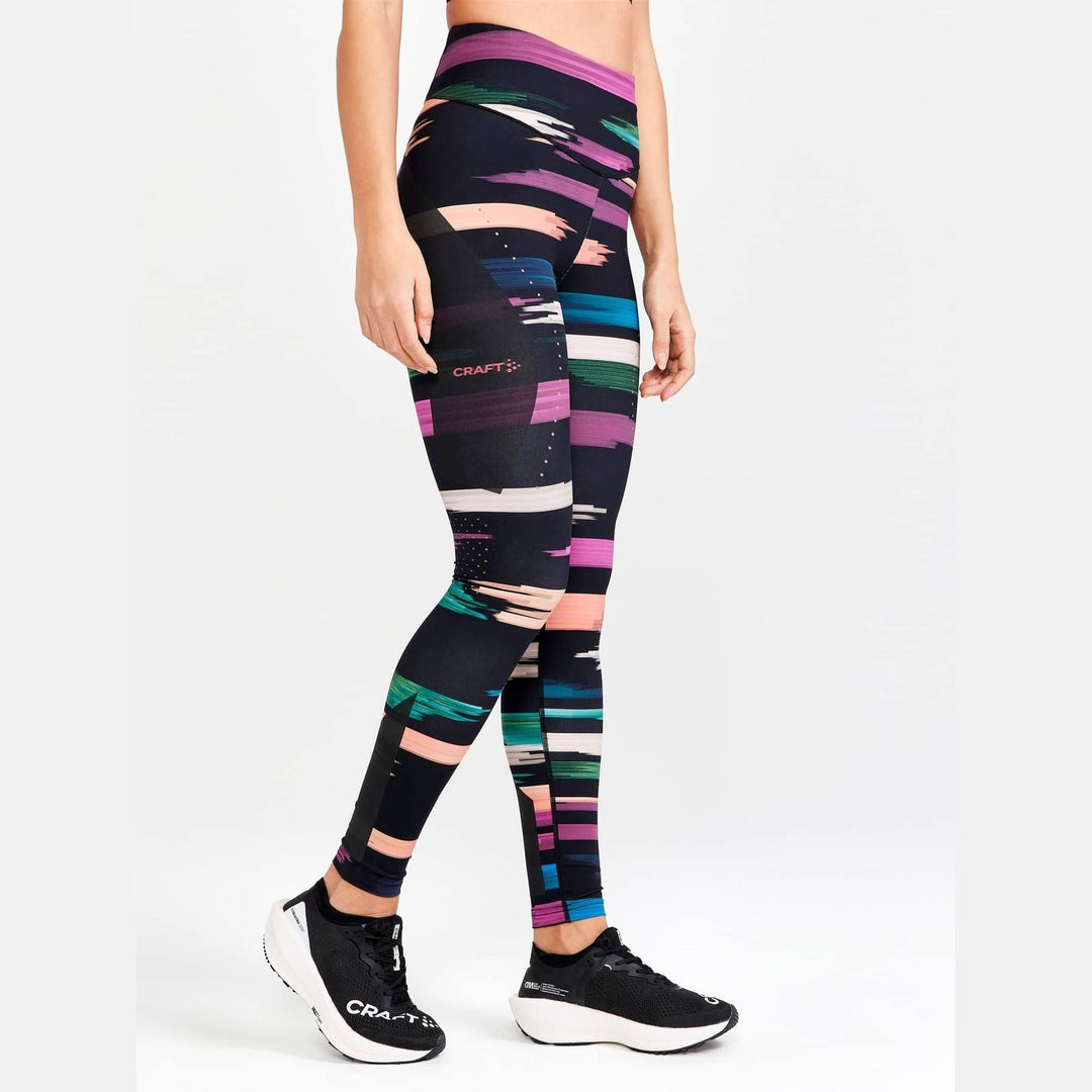 Craft CTM Distance Tights W - SAMPLE DROP