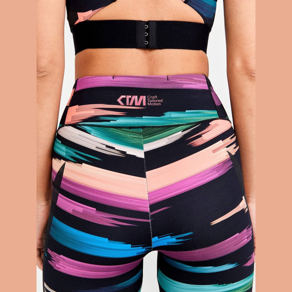 Craft CTM Distance Tights W - SAMPLE DROP