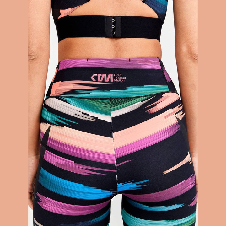 Craft CTM Distance Tights W - SAMPLE DROP