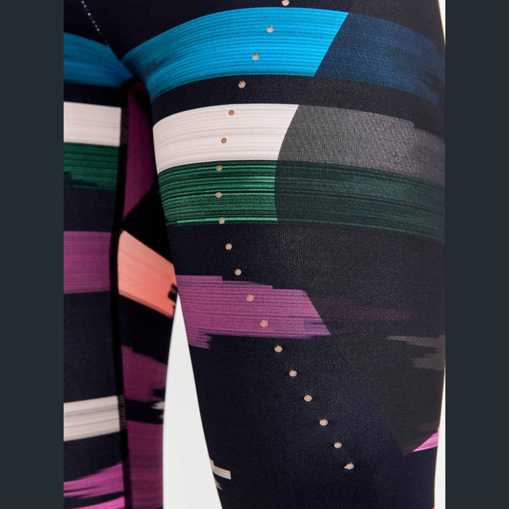 Craft CTM Distance Tights W - SAMPLE DROP