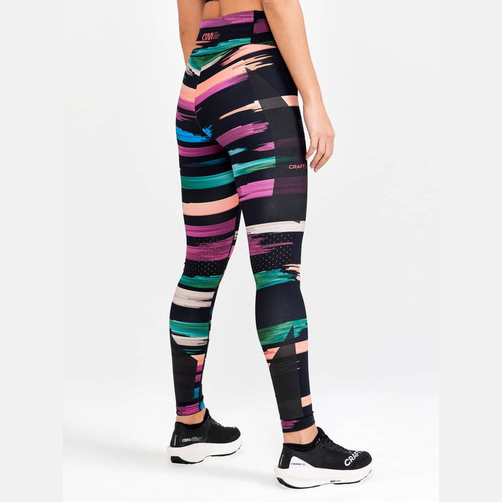 Craft CTM Distance Tights W - SAMPLE DROP