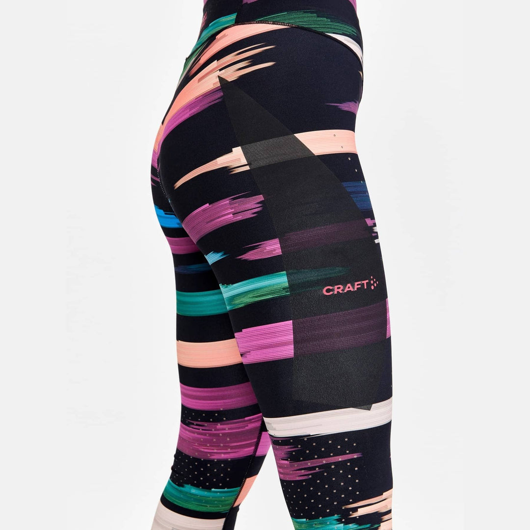 Craft CTM Distance Tights W - SAMPLE DROP