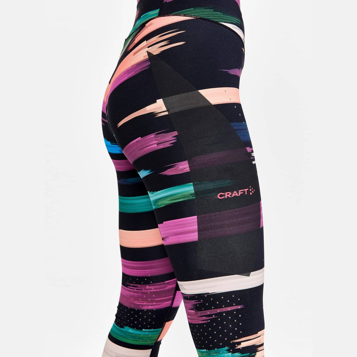 Craft CTM Distance Tights W - SAMPLE DROP
