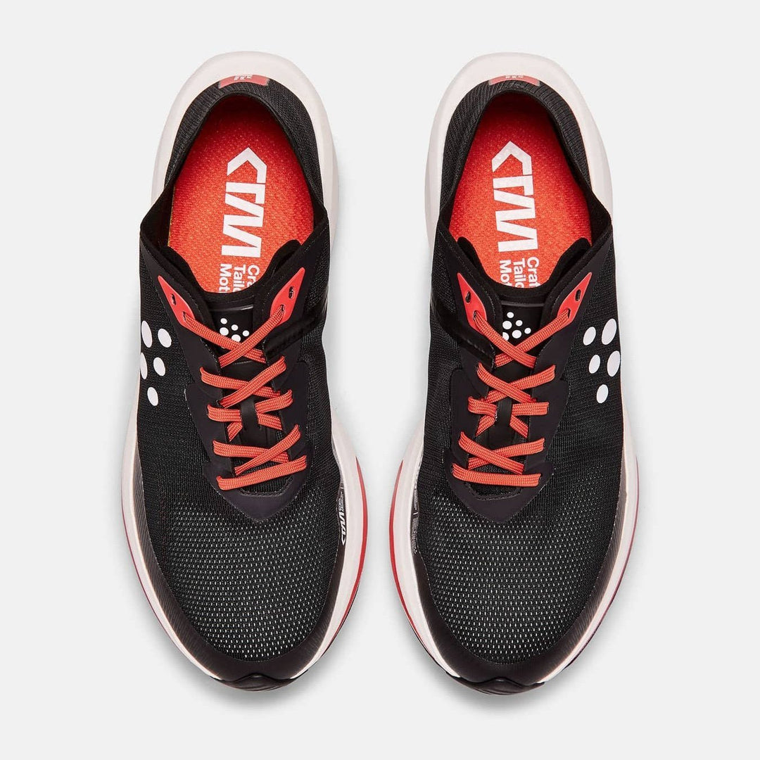 Craft CTM Ultra 3 M - Black/Heat - SAMPLE DROP