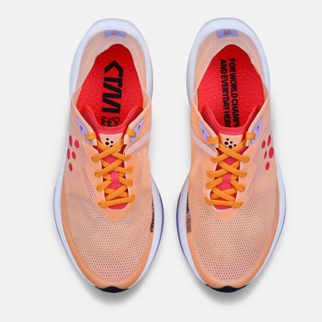 Craft CTM Ultra 3 M - Swirl/Inferno - SAMPLE DROP