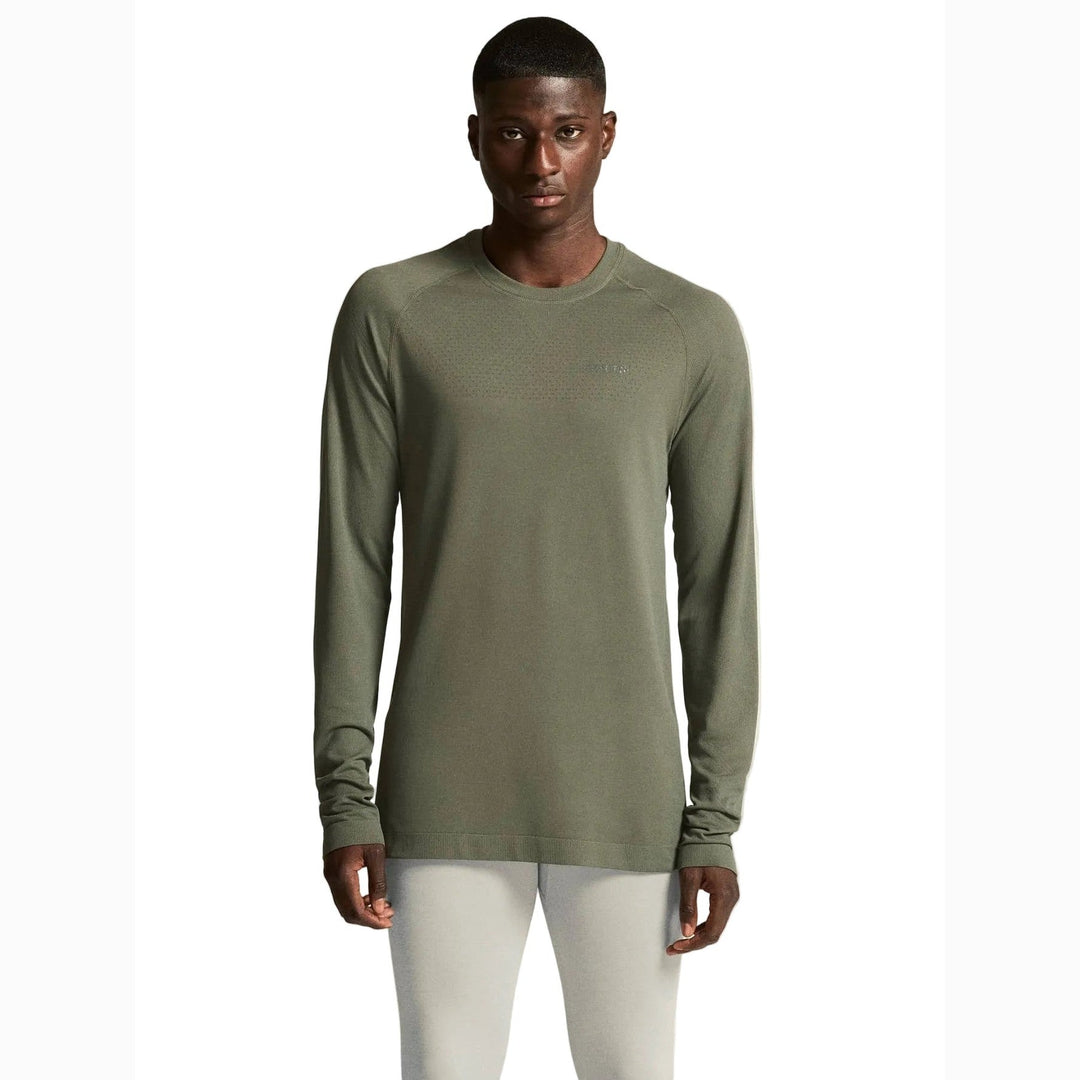 Craft Dry Active Comfort LS 2 Men&
