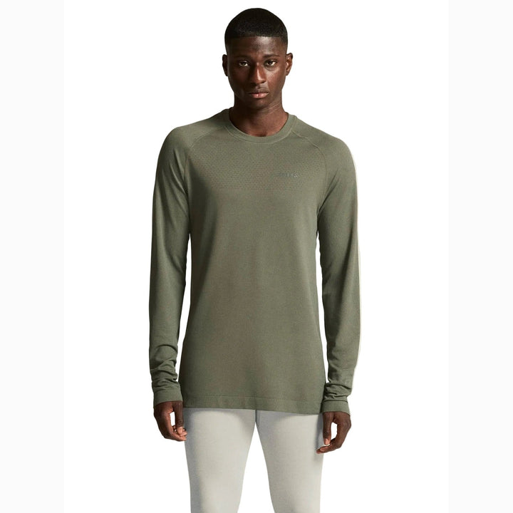 Craft Dry Active Comfort LS 2 Men&