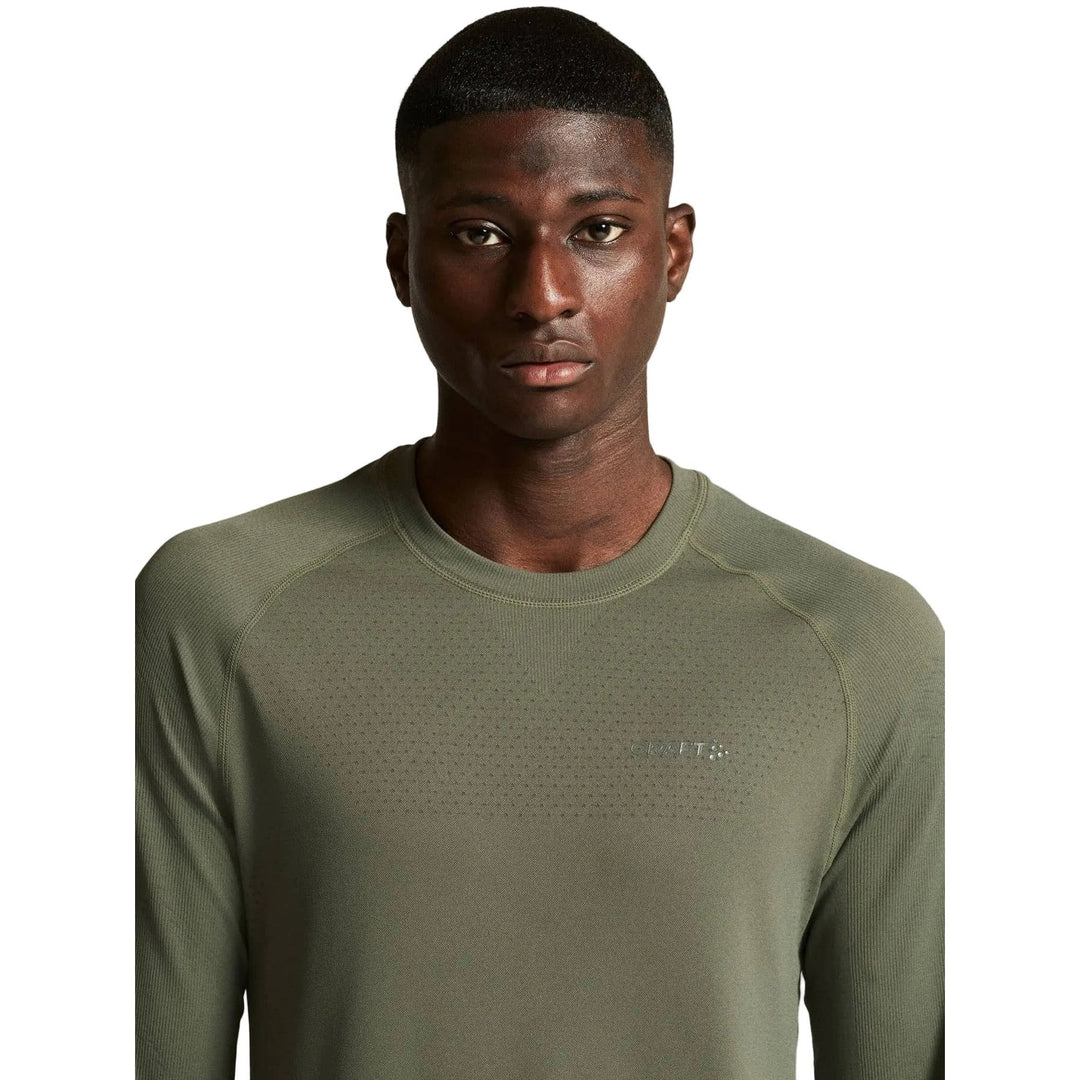 Craft Dry Active Comfort LS 2 Men&