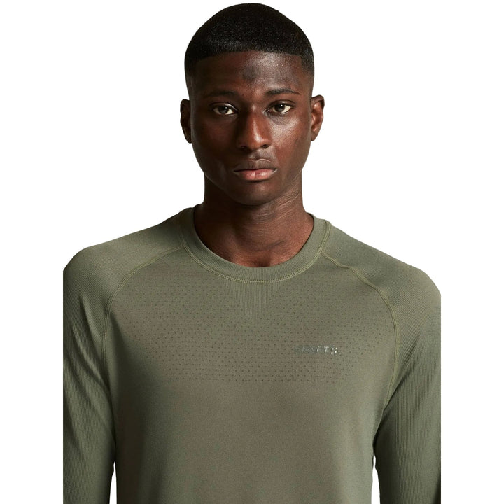 Craft Dry Active Comfort LS 2 Men&