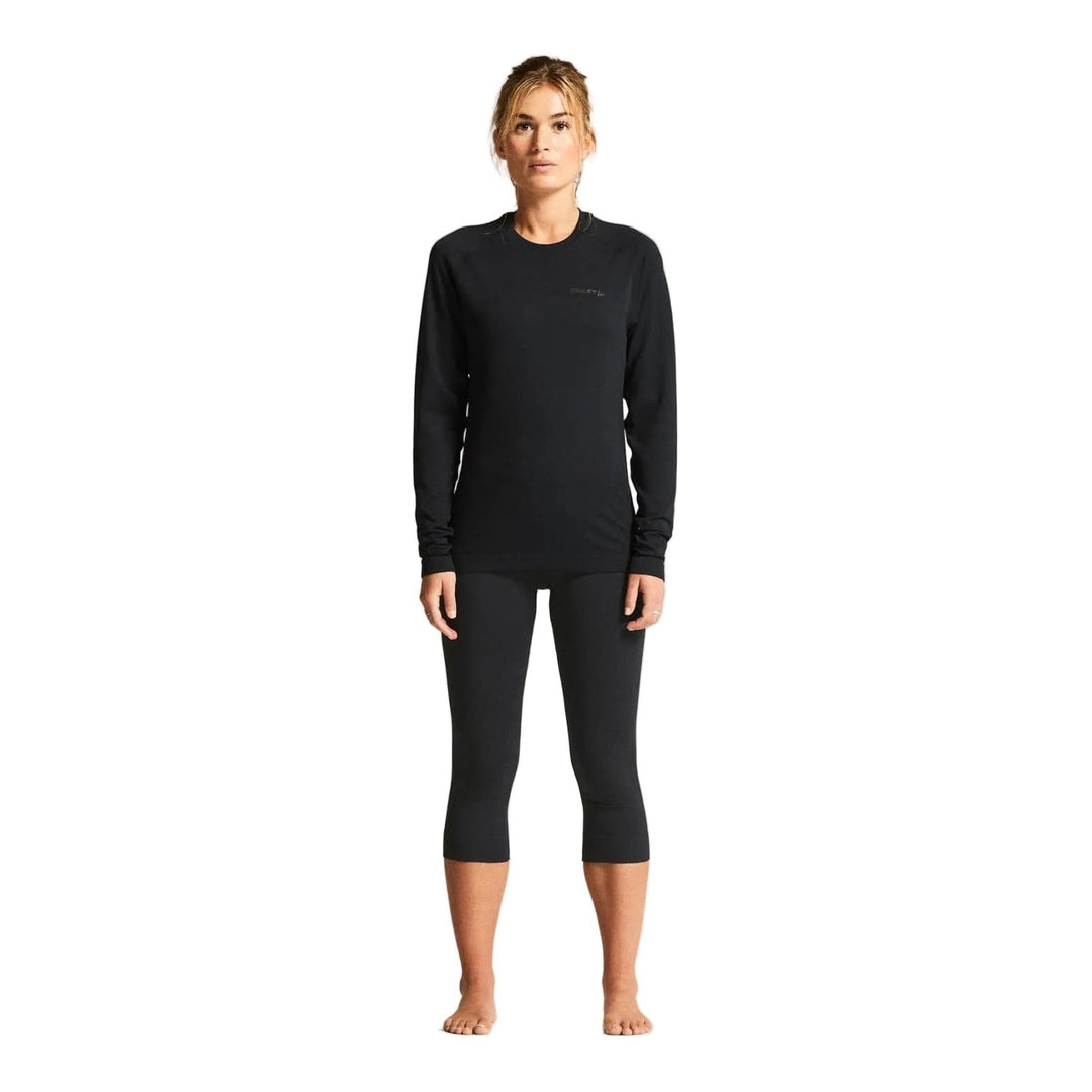 Craft Dry Active Comfort LS 2 Women&