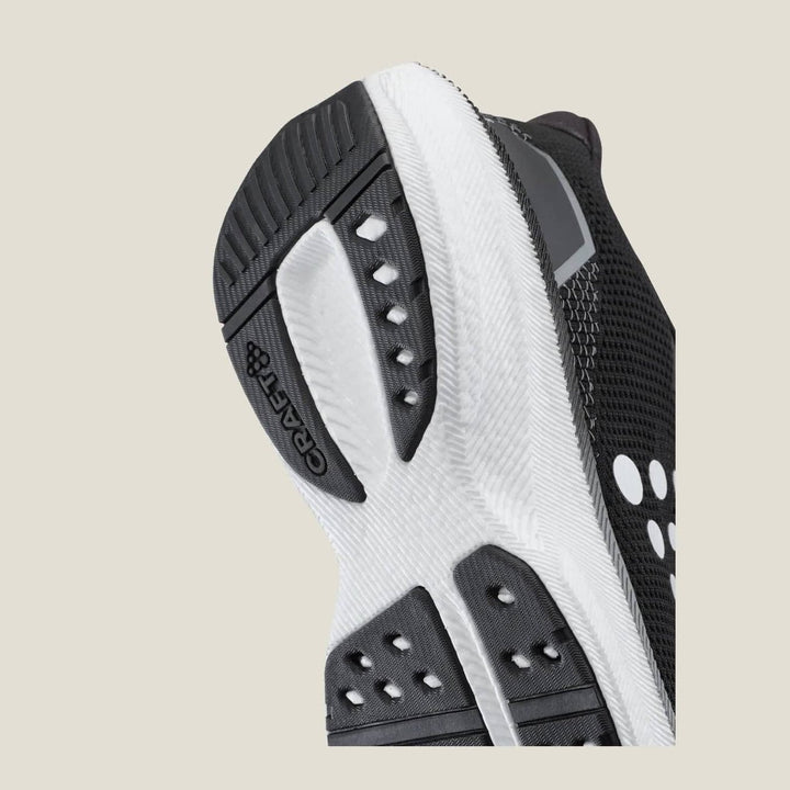 Craft Endurance 3 M - Black/Contrast - SAMPLE DROP