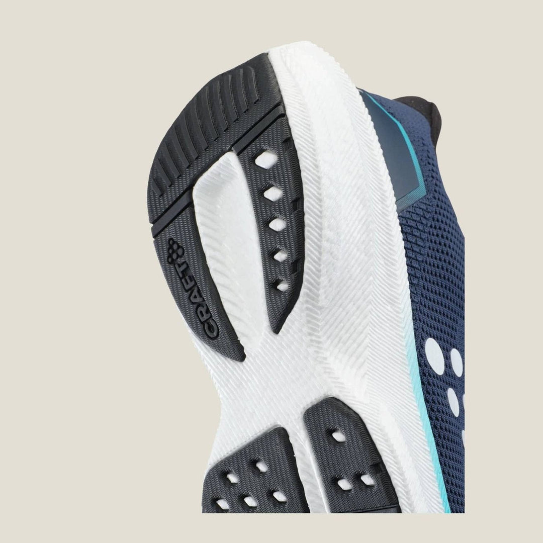 Craft Endurance 3 M - Blaze/Contrast - SAMPLE DROP