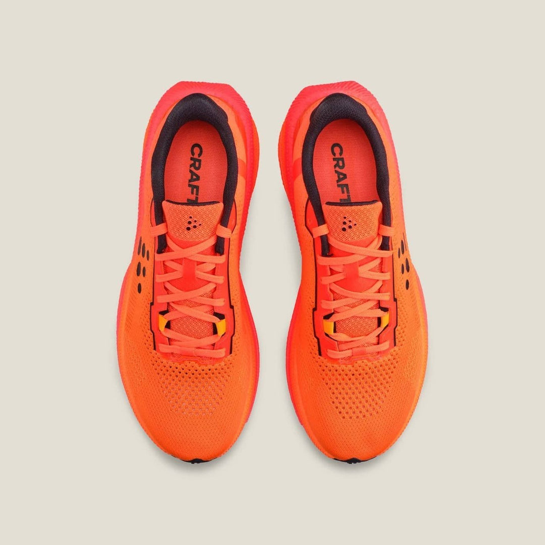 Craft Endurance 3 M - Shock/Orange - SAMPLE DROP