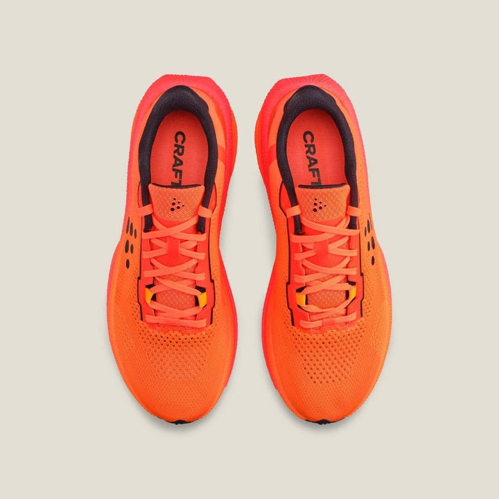 Craft Endurance 3 M - Shock/Orange - SAMPLE DROP