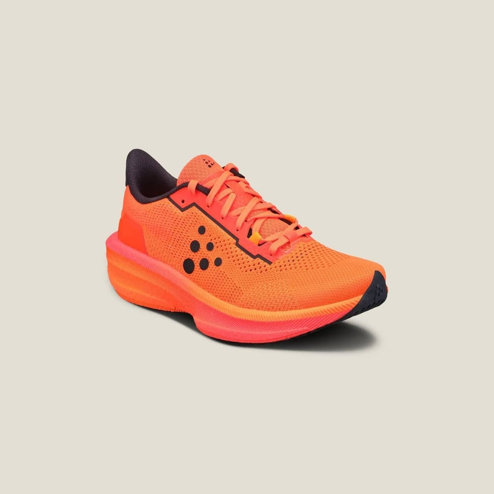Craft Endurance 3 M - Shock/Orange - SAMPLE DROP